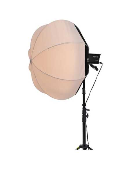 NANLITE Forza 150B Bicolor LED Spotlight