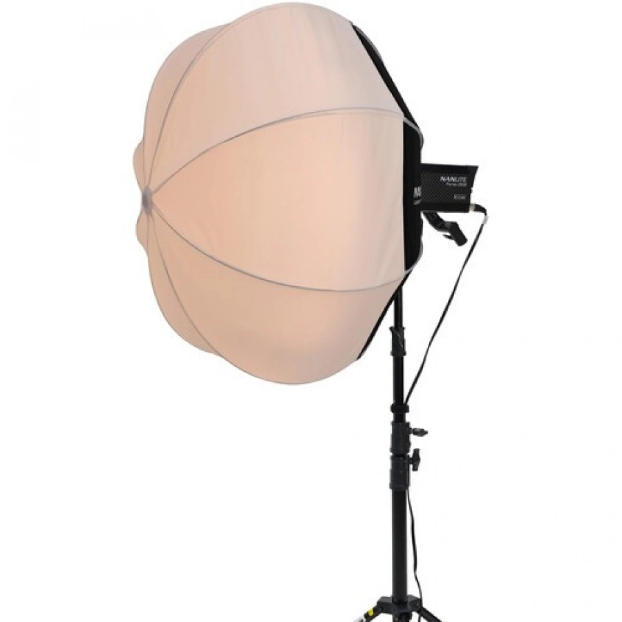 NANLITE Forza 150B Bicolor LED Spotlight