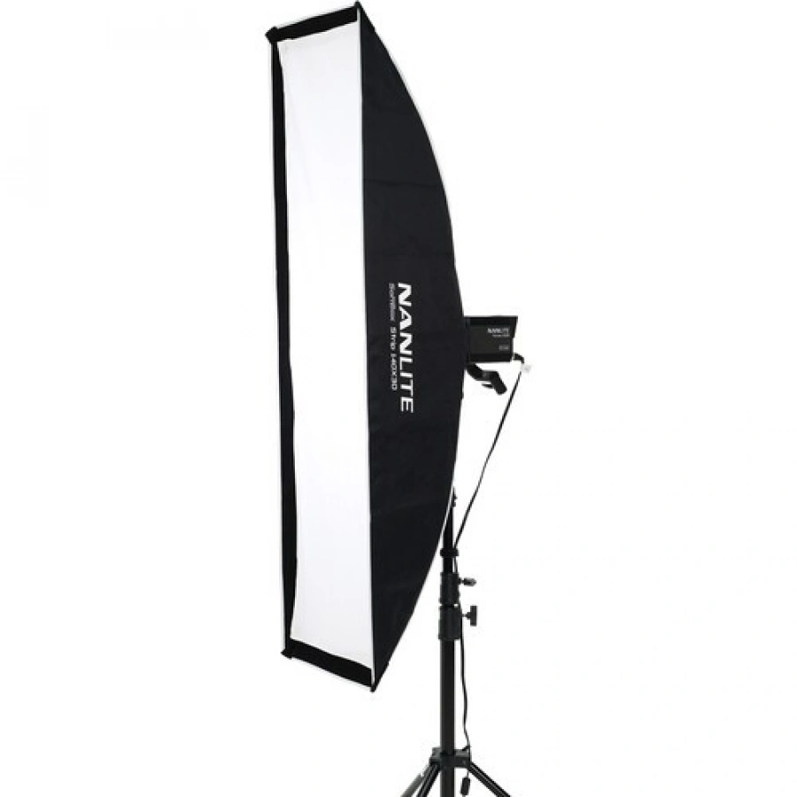 NANLITE Forza 150B Bicolor LED Spotlight