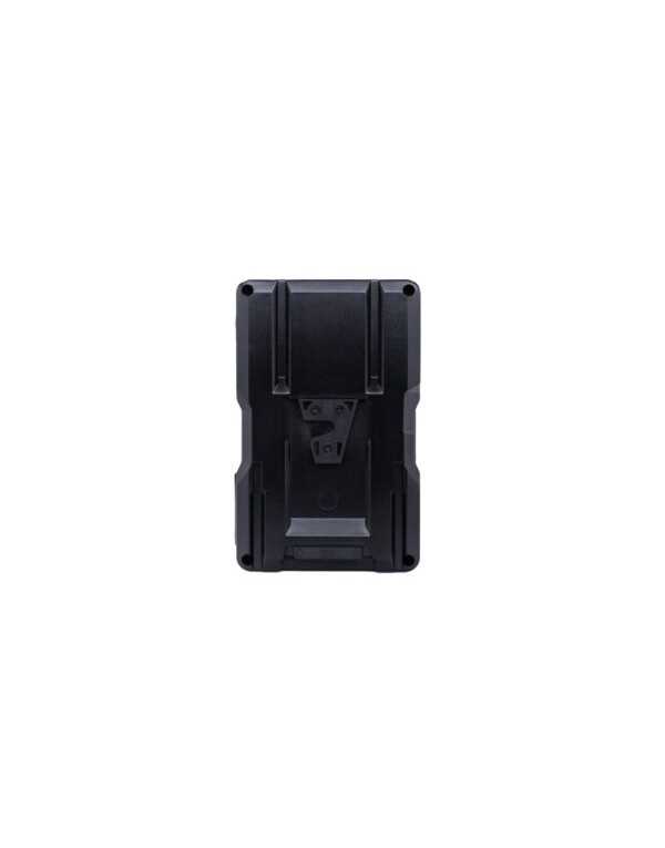 Fxlion 130Wh Cool Black Battery – 14.8V / V-Mount Battery