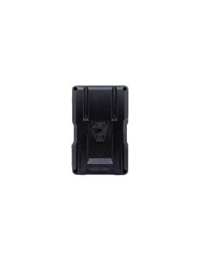 Fxlion 130Wh Cool Black Battery – 14.8V / V-Mount Battery