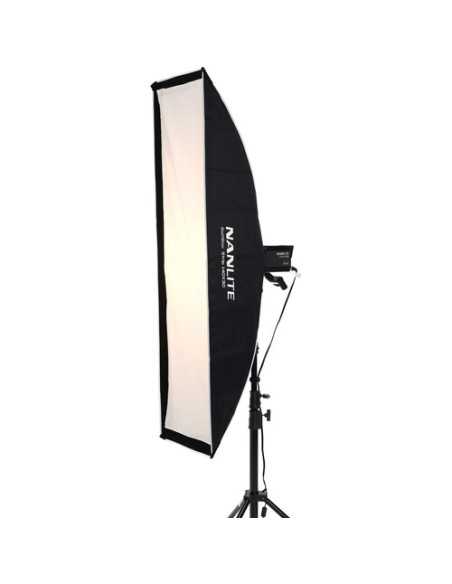 NANLITE Forza 150B Bicolor LED Spotlight