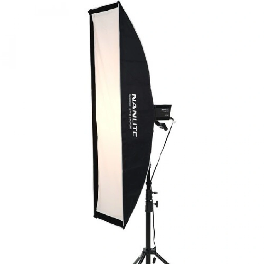 NANLITE Forza 150B Bicolor LED Spotlight