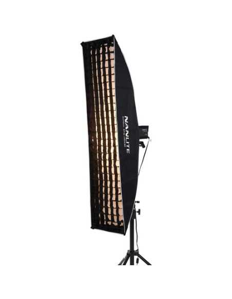 NANLITE Forza 150B Bicolor LED Spotlight