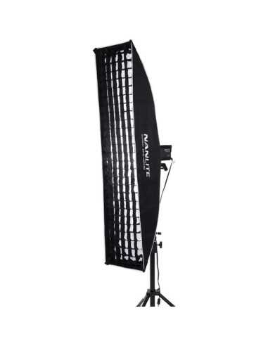 NANLITE Forza 150B Bicolor LED Spotlight