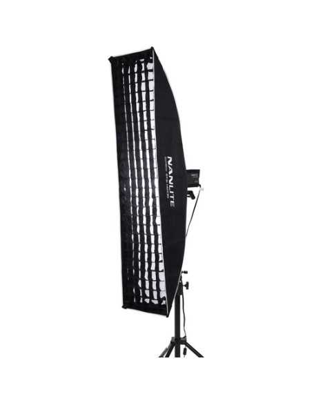 NANLITE Forza 150B Bicolor LED Spotlight