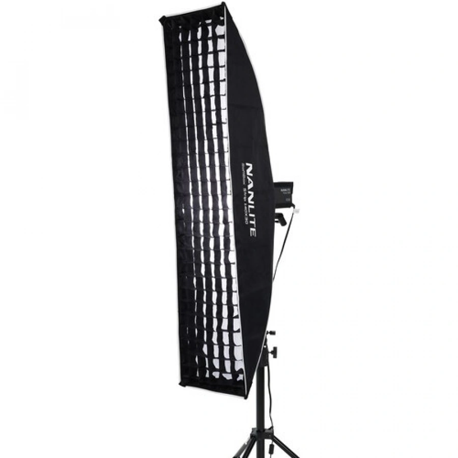 NANLITE Forza 150B Bicolor LED Spotlight