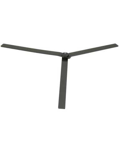 NANLITE Floor Stand for PavoTube II 60X