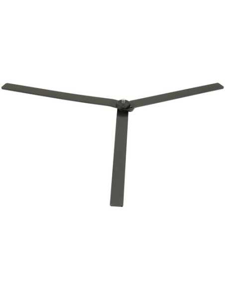 NANLITE Floor Stand for PavoTube II 60X