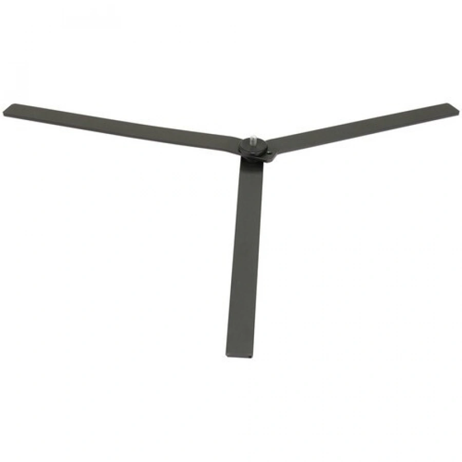 NANLITE Floor Stand for PavoTube II 60X
