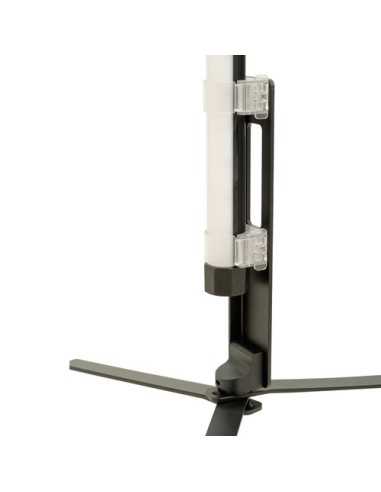 NANLITE Floor Stand for PavoTube II 60X