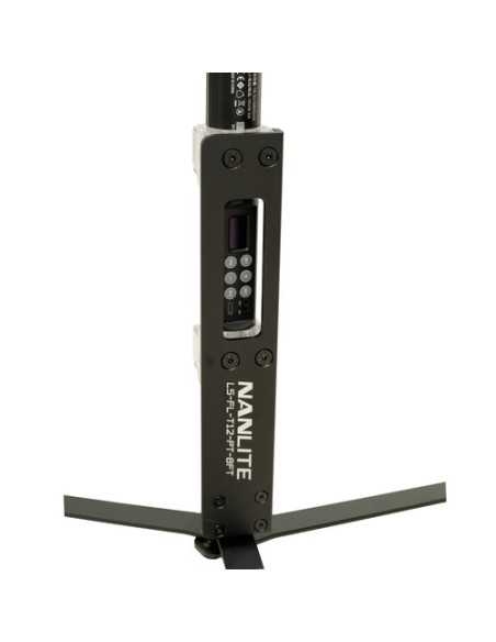 NANLITE Floor Stand for PavoTube II 60X