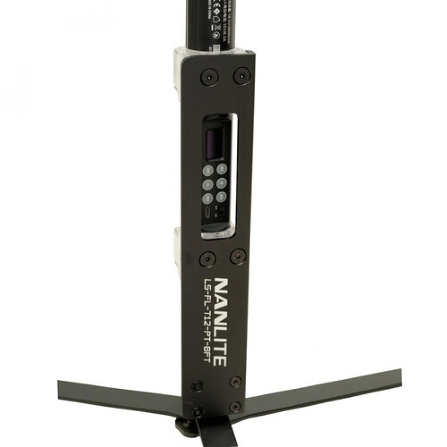 NANLITE Floor Stand for PavoTube II 60X