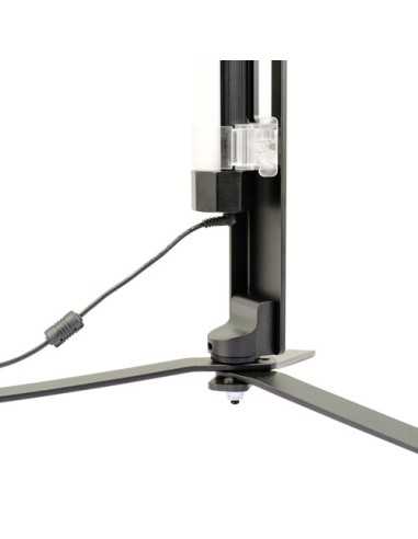 NANLITE Floor Stand for PavoTube II 60X