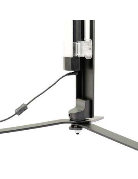 NANLITE Floor Stand for PavoTube II 60X