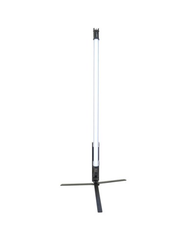 NANLITE Floor Stand for PavoTube II 60X