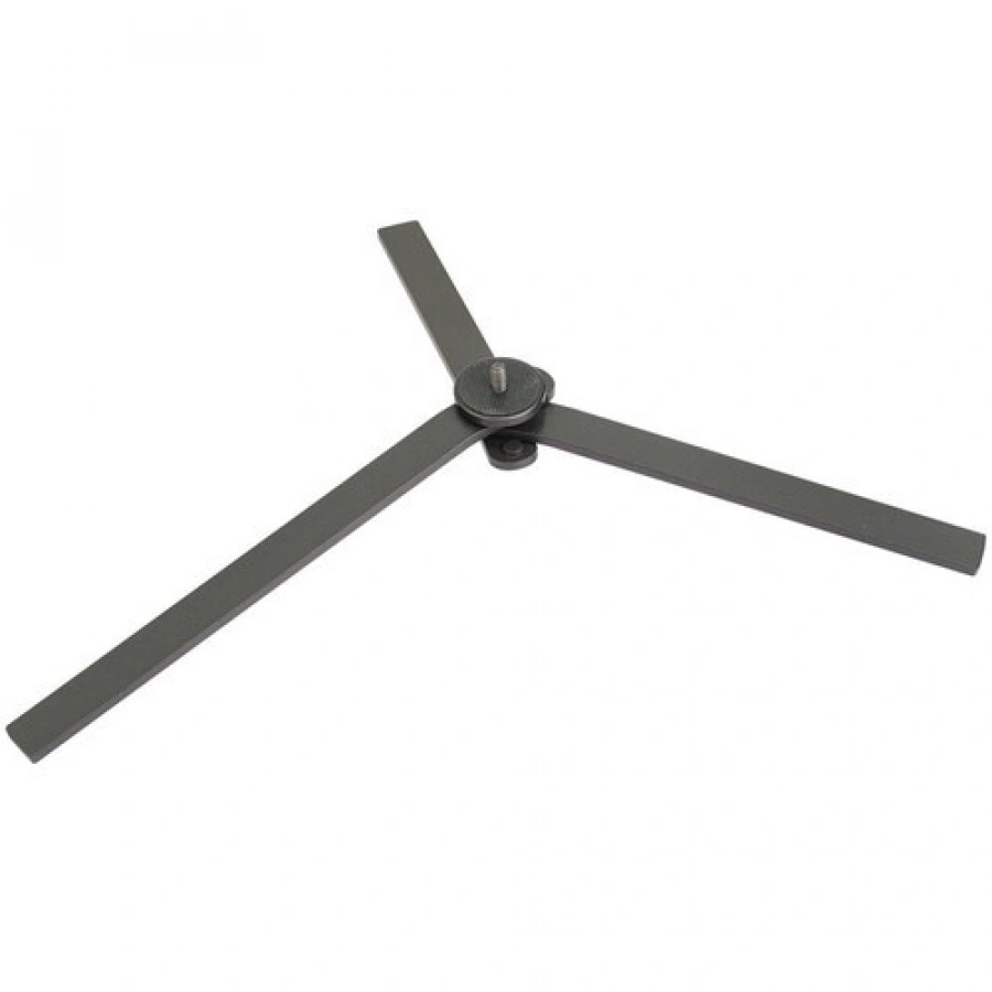 NANLITE Floor Stand for T12 Tube Light
