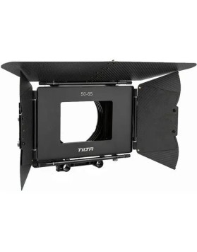 Tilta 6×6 Carbon Fiber Matte Box