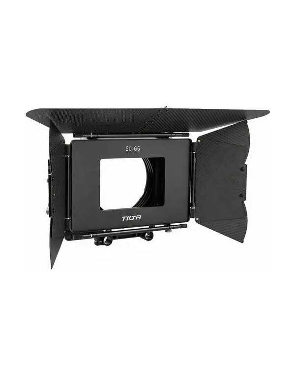 Tilta 6×6 Carbon Fiber Matte Box | Matte Box | CAM TOOLS Middle East | TILTA