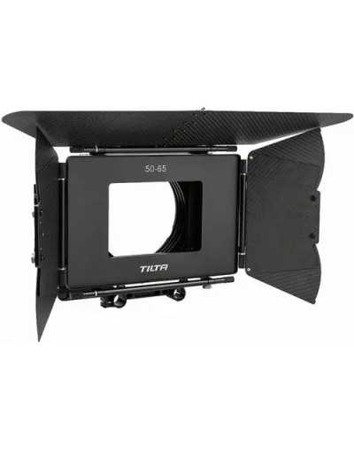 Tilta 6×6 Carbon Fiber Matte Box | Cam Tools, Dubai