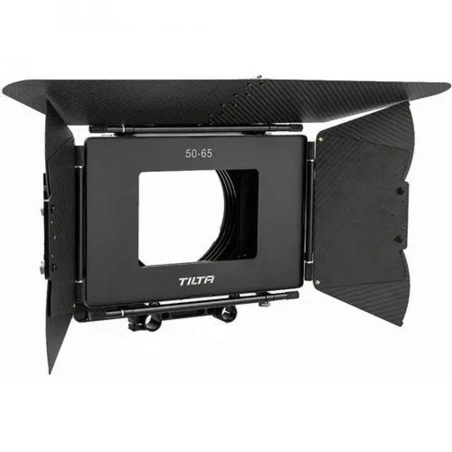 Tilta 6×6 Carbon Fiber Matte Box | Cam Tools, Dubai