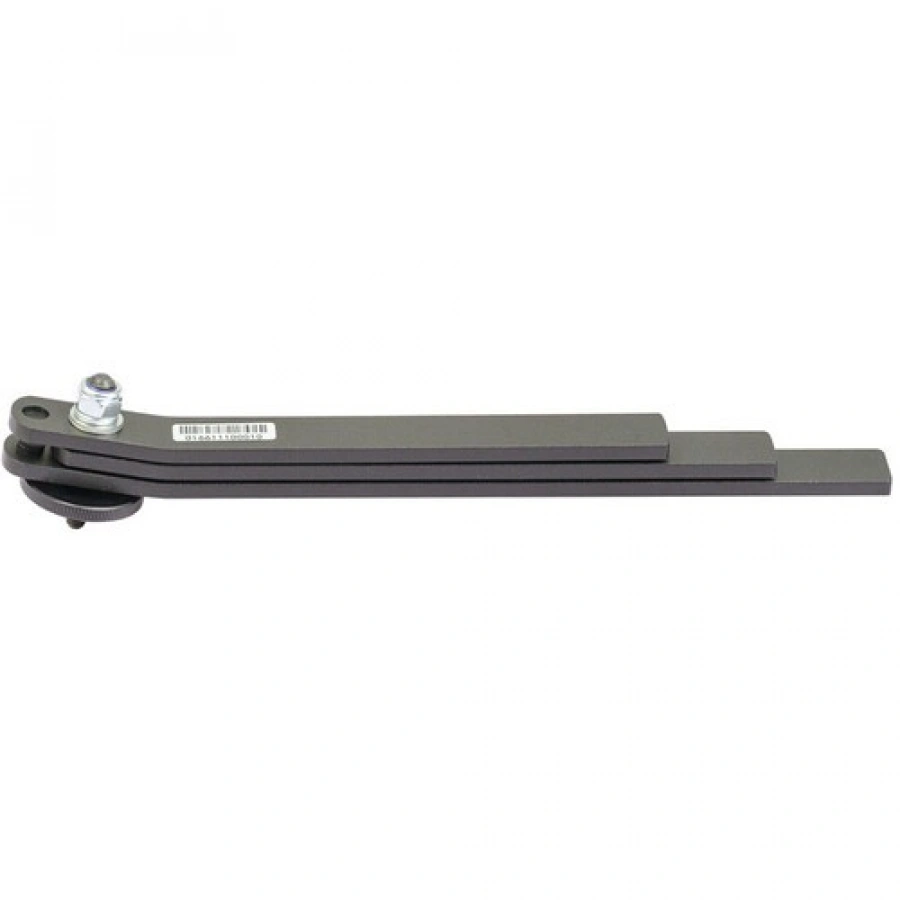 NANLITE Floor Stand for T12 Tube Light