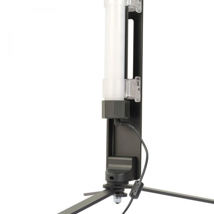 NANLITE Floor Stand for T12 Tube Light
