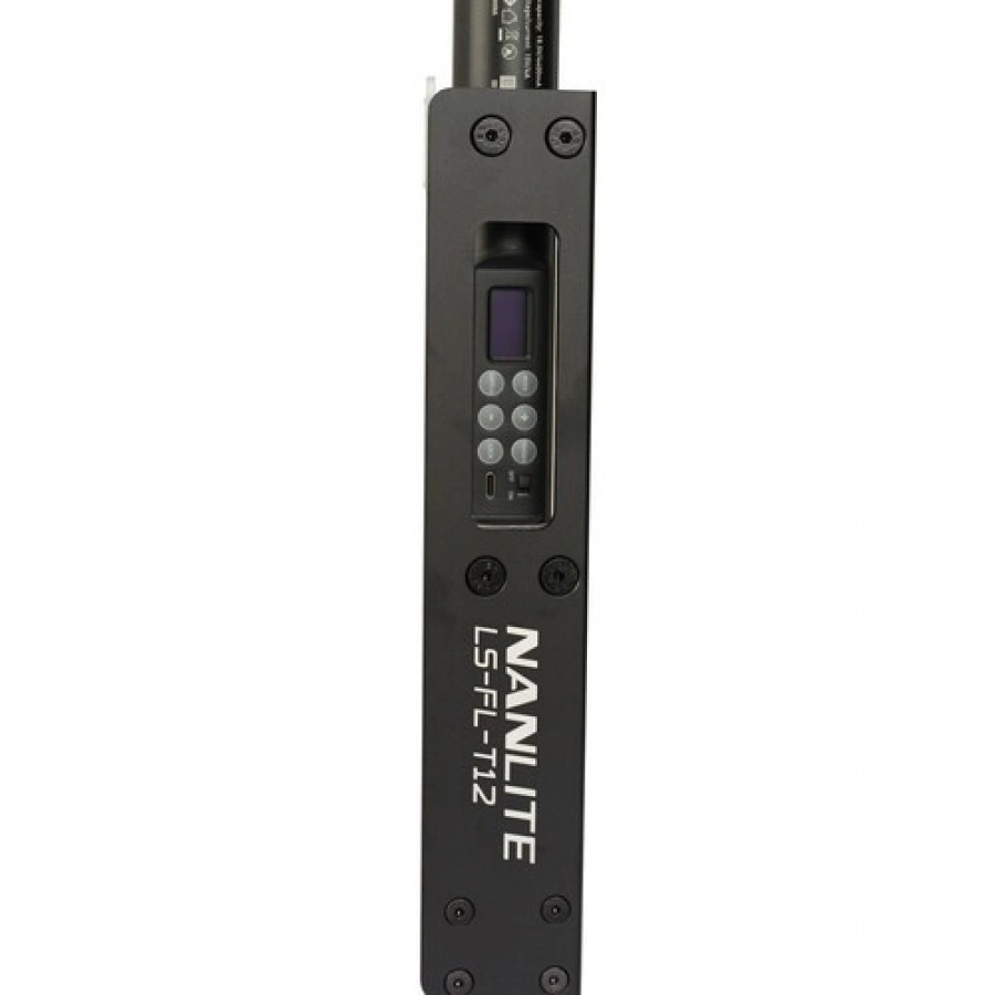 NANLITE Floor Stand for T12 Tube Light