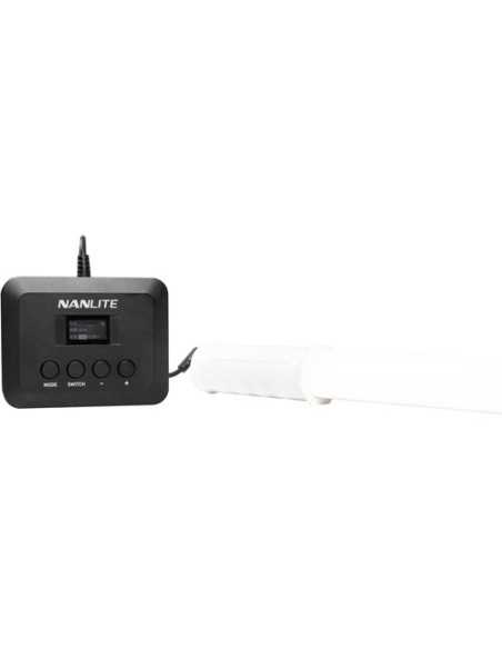 NANLITE Control Bank Li-Ion Battery Pack for PavoBulb and PavoTube