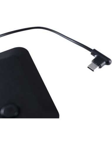 NANLITE Control Bank Li-Ion Battery Pack for PavoBulb and PavoTube