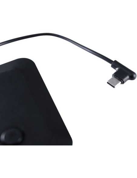 NANLITE Control Bank Li-Ion Battery Pack for PavoBulb and PavoTube