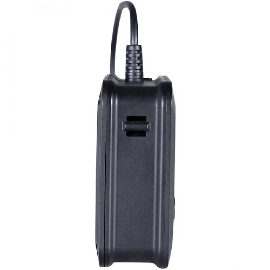 NANLITE Control Bank Li-Ion Battery Pack for PavoBulb and PavoTube