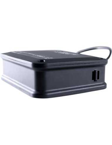 NANLITE Control Bank Li-Ion Battery Pack for PavoBulb and PavoTube