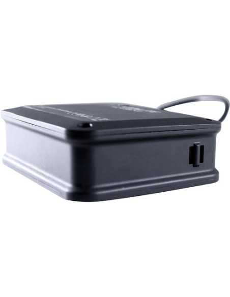 NANLITE Control Bank Li-Ion Battery Pack for PavoBulb and PavoTube