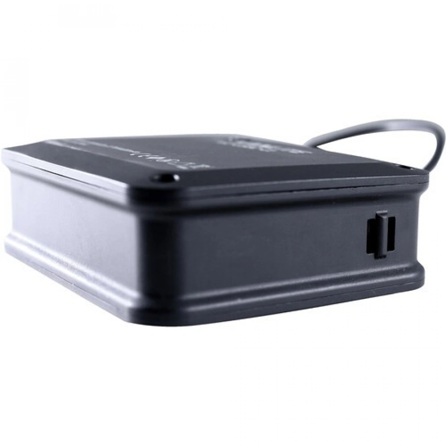 NANLITE Control Bank Li-Ion Battery Pack for PavoBulb and PavoTube