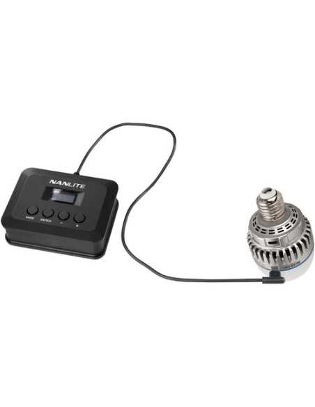NANLITE Control Bank Li-Ion Battery Pack for PavoBulb and PavoTube