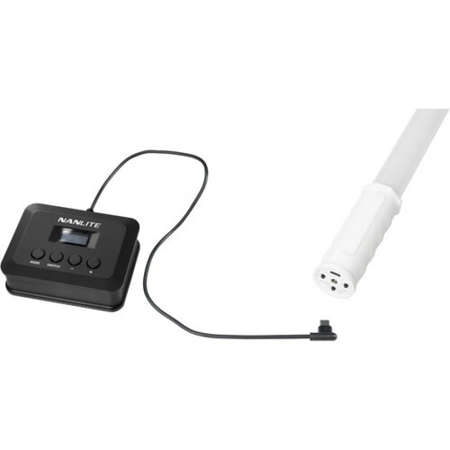 NANLITE Control Bank Li-Ion Battery Pack for PavoBulb and PavoTube