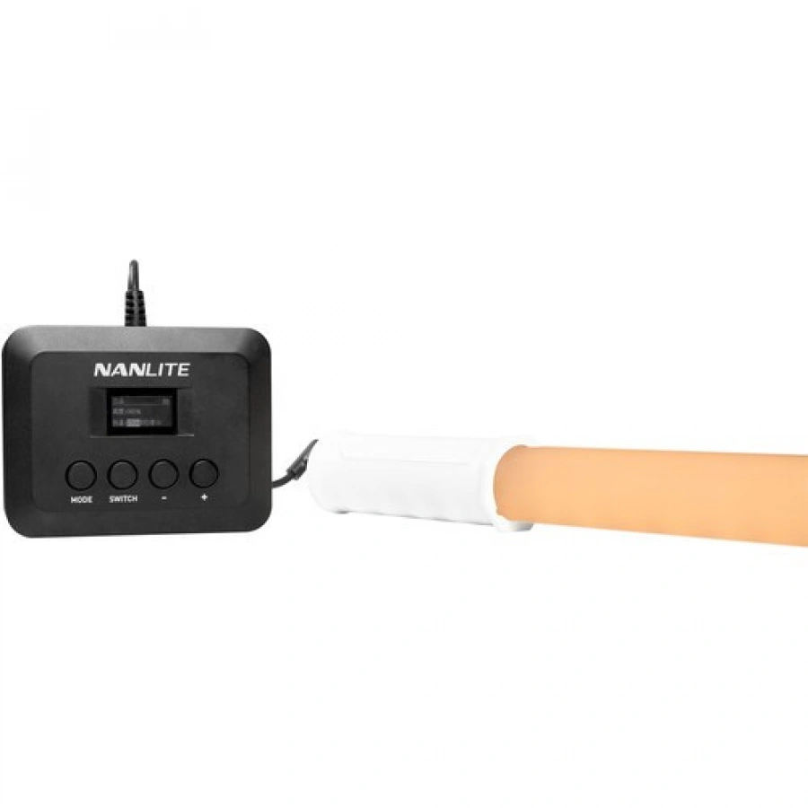 NANLITE Control Bank Li-Ion Battery Pack for PavoBulb and PavoTube