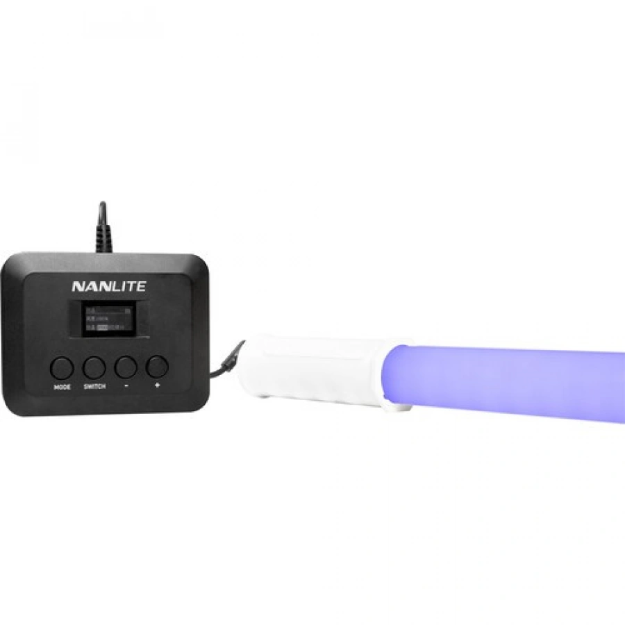 NANLITE Control Bank Li-Ion Battery Pack for PavoBulb and PavoTube