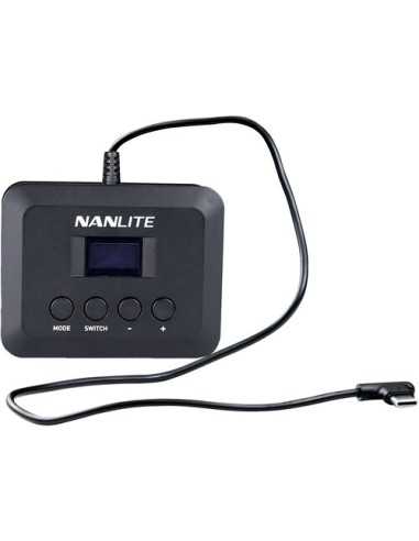 NANLITE Control Bank Li-Ion Battery Pack for PavoBulb and PavoTube
