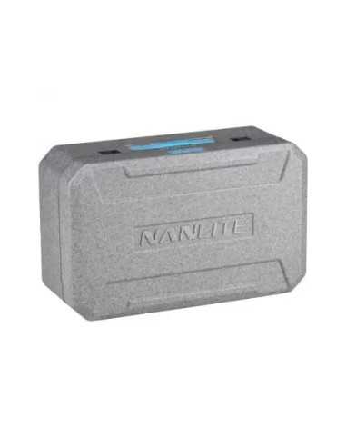 NANLITE FC-300B LED COB 300 watt Bicolor