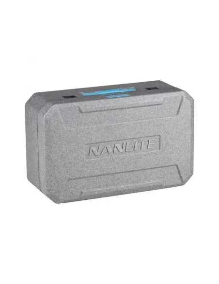 NANLITE FC-300B LED COB 300 watt Bicolor