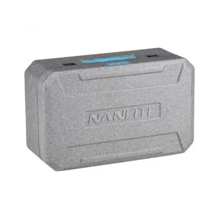 NANLITE FC-300B LED COB 300 watt Bicolor