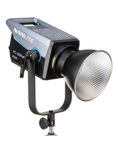NANLITE FC-500B LED COB 500 watt Bicolor