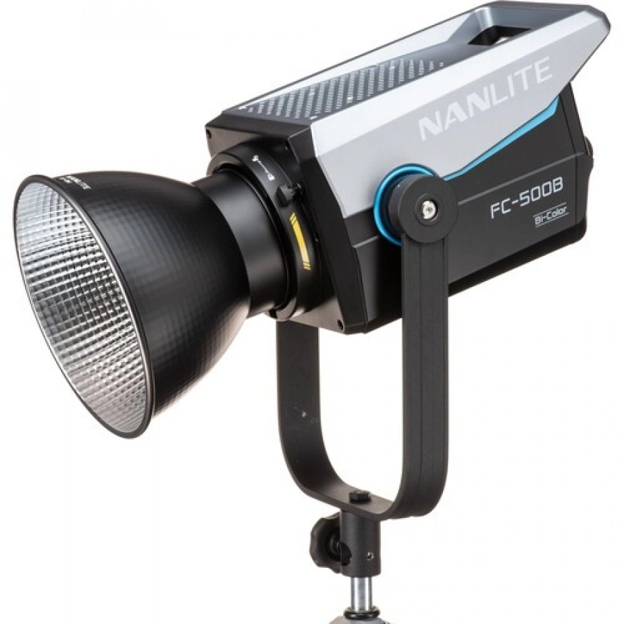 NANLITE FC-500B LED COB 500 watt Bicolor