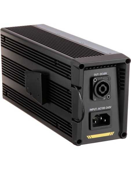 NANLITE FC-500B LED COB 500 watt Bicolor