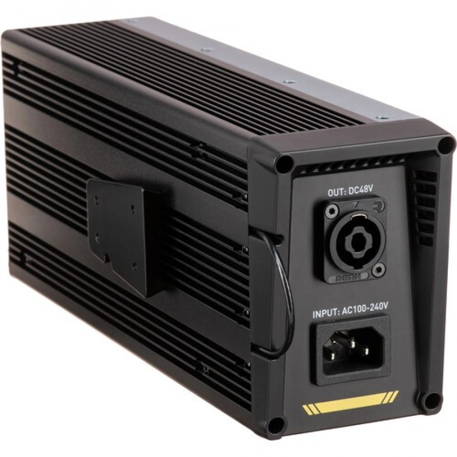 NANLITE FC-500B LED COB 500 watt Bicolor