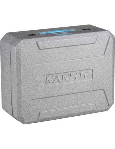 NANLITE FC-500B LED COB 500 watt Bicolor