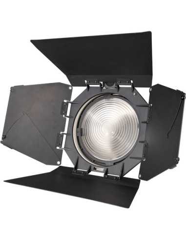 NANLITE FL-20G Fresnel Lens For bowens mount | Softboxes & Light Modifiers | CAM TOOLS Middle East | Nanlite