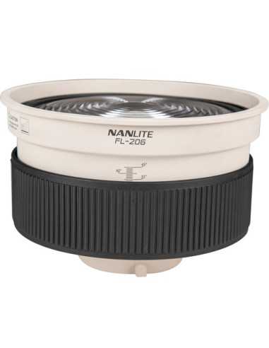 NANLITE FL-20G Fresnel Lens For bowens mount